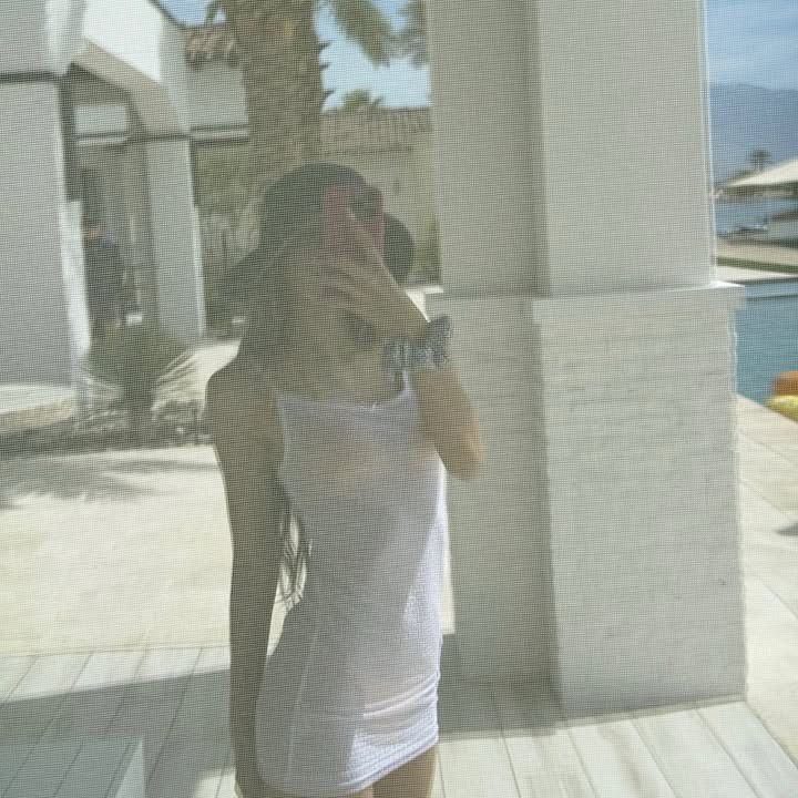 리사 (BLACKPINK) 최근 활동샷