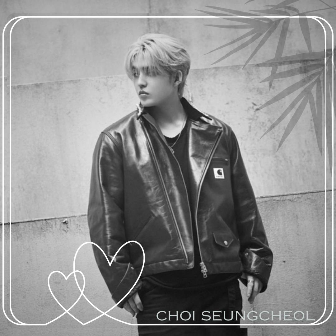 Behind-the-scenes cut of S.Coups (SEVENTEEN)