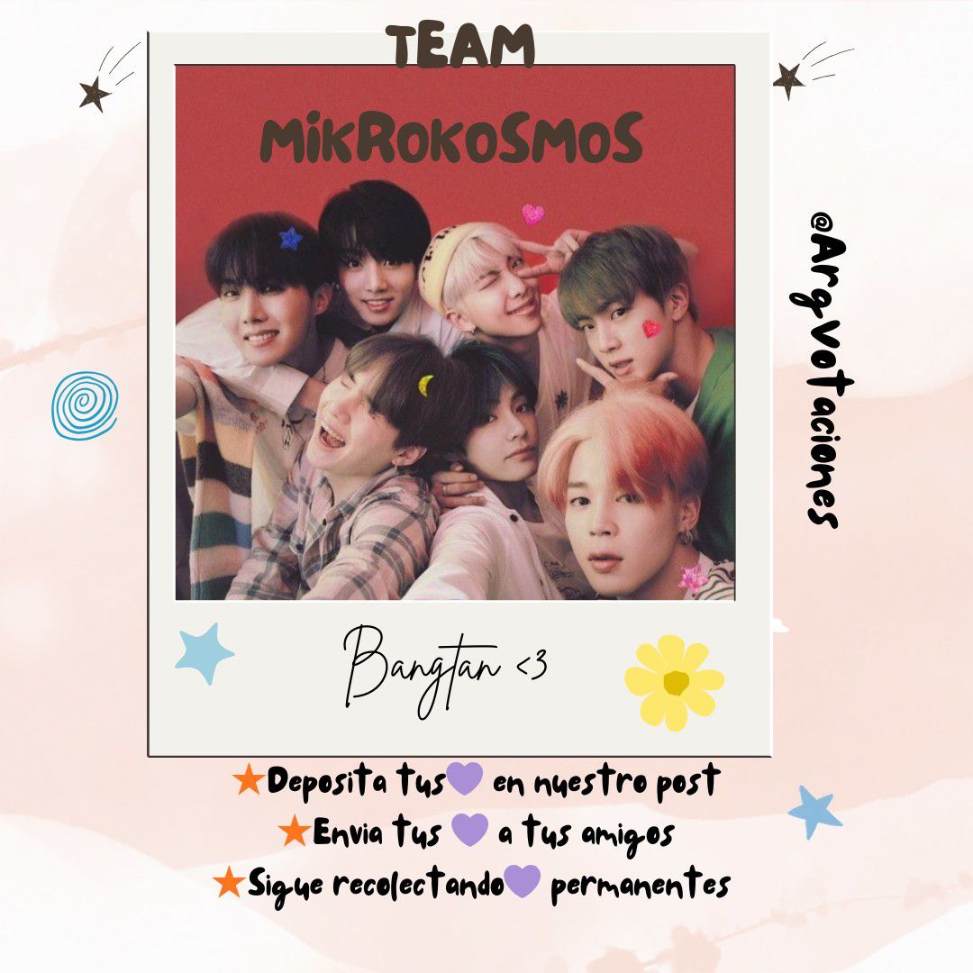 A moment captured by BTS's fan