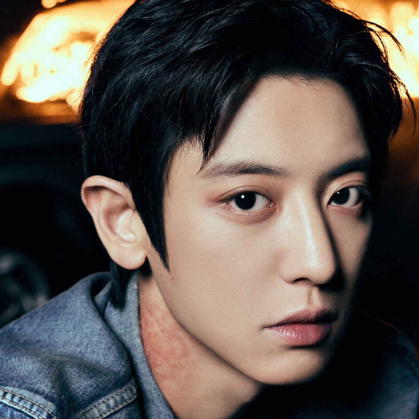 찬열 (EXO)의 최신 사진