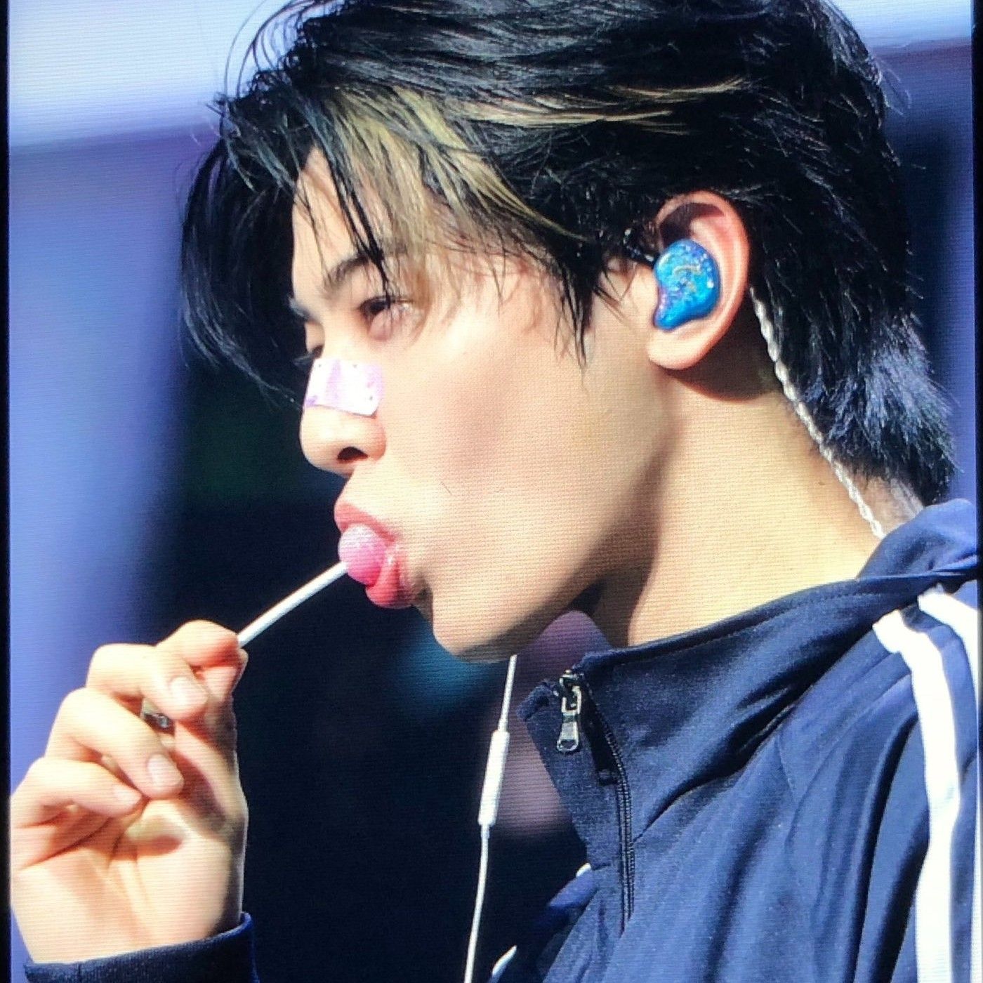 Latest photo of Eunwoo (ASTRO)