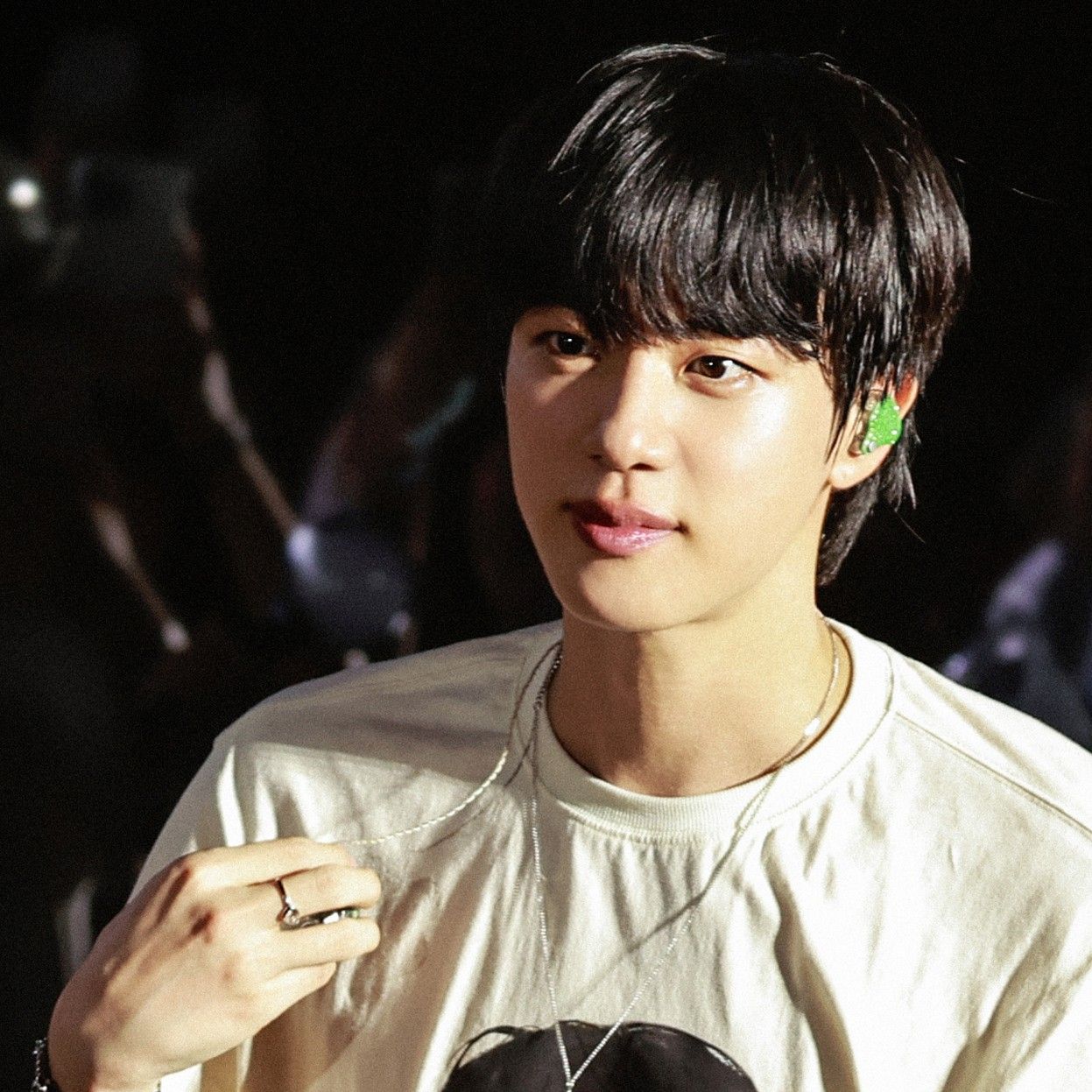 Today's hottest K-pop community feed