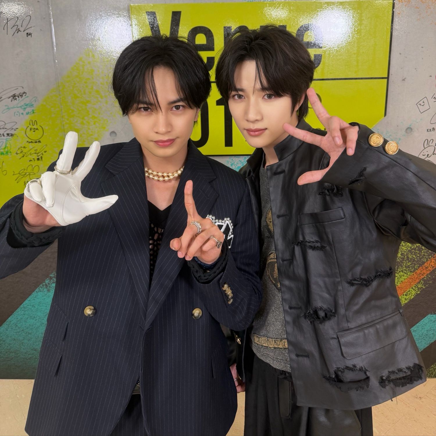 Latest photo of Beomgyu (TOMORROW X TOGETHER)