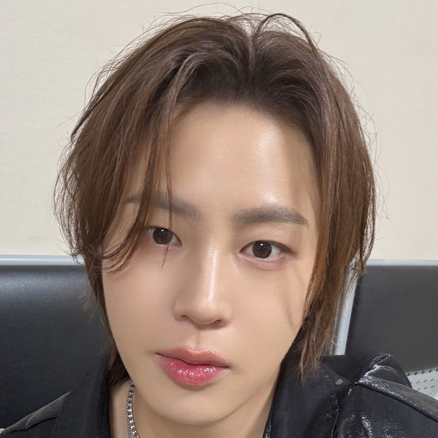 河成云粉丝拍下的瞬间