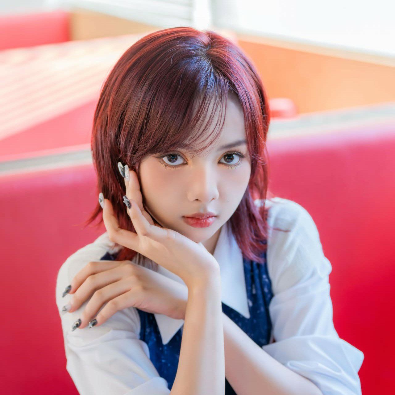 SECRET NUMBERの最新写真