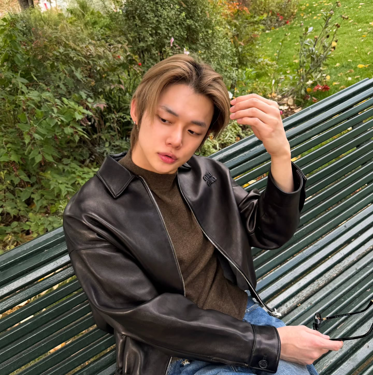 Latest photo of Yeonjun (TOMORROW X TOGETHER)