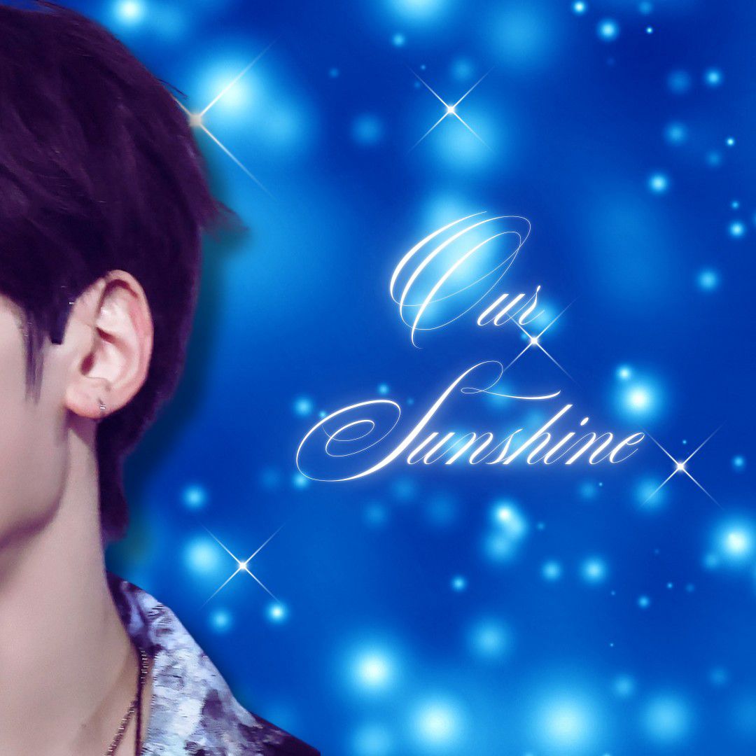 A moment captured by Seok Matthew (ZEROBASEONE)'s fan