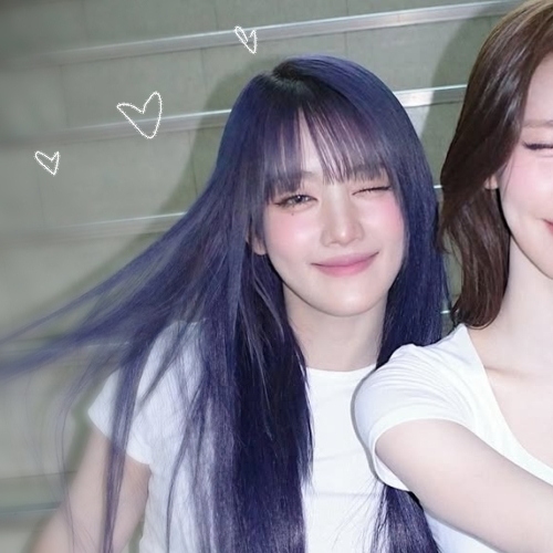 米妮 (i-dle)的最新照片