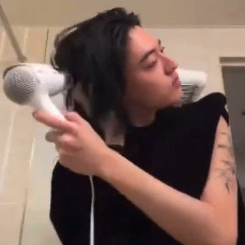 Latest photo of Haruto (TREASURE)