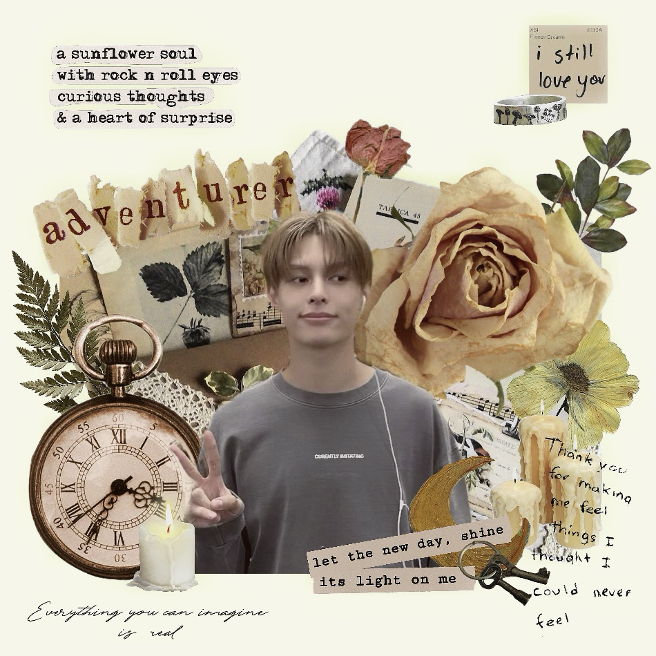 Latest photo of James (CORTIS)