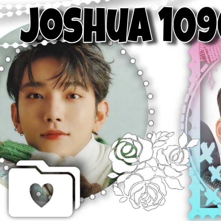 Latest photo of Joshua (SEVENTEEN)