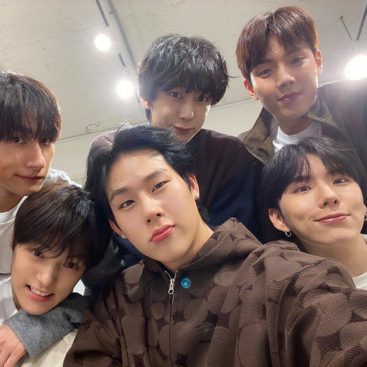 몬스타엑스의 최신 사진