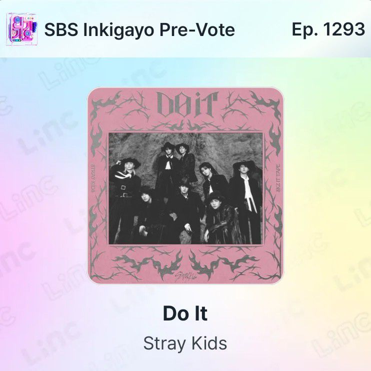 Stray Kids의 비하인드 컷