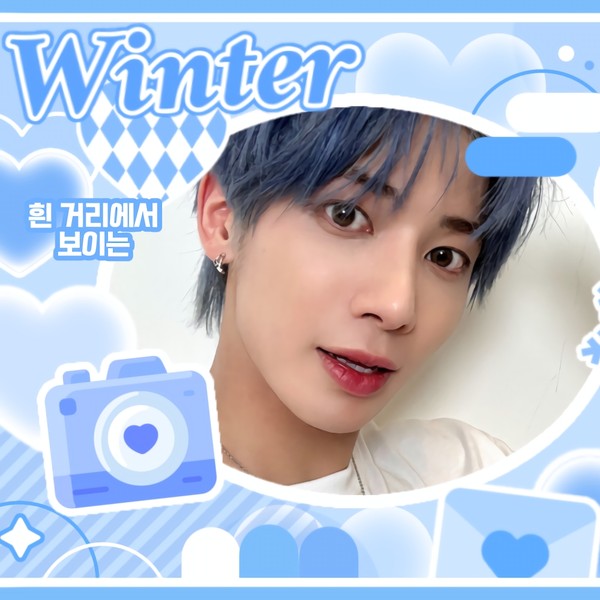 Popular profile image of Taehyun (TOMORROW X TOGETHER) selected by votes