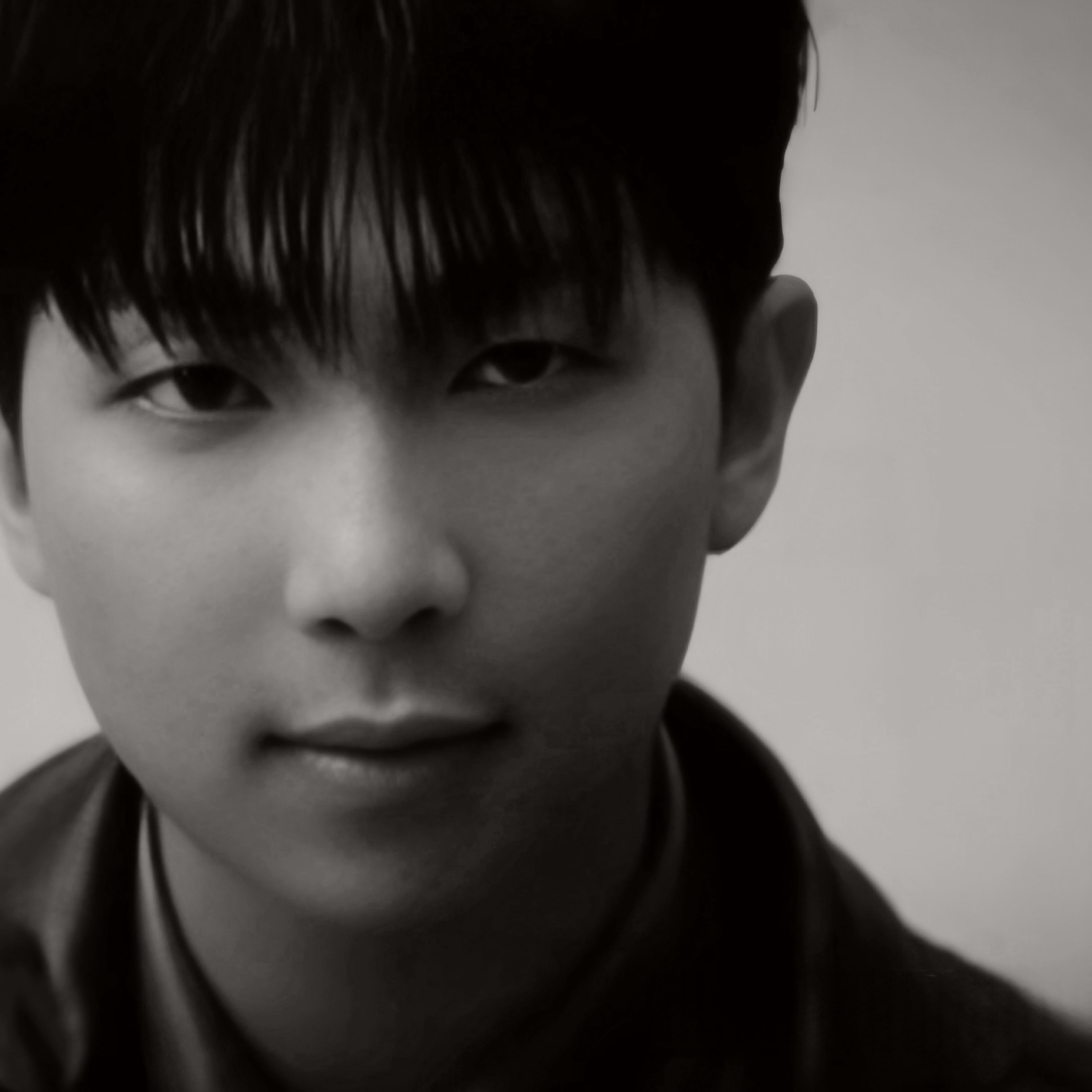 Latest photo of RM (BTS)