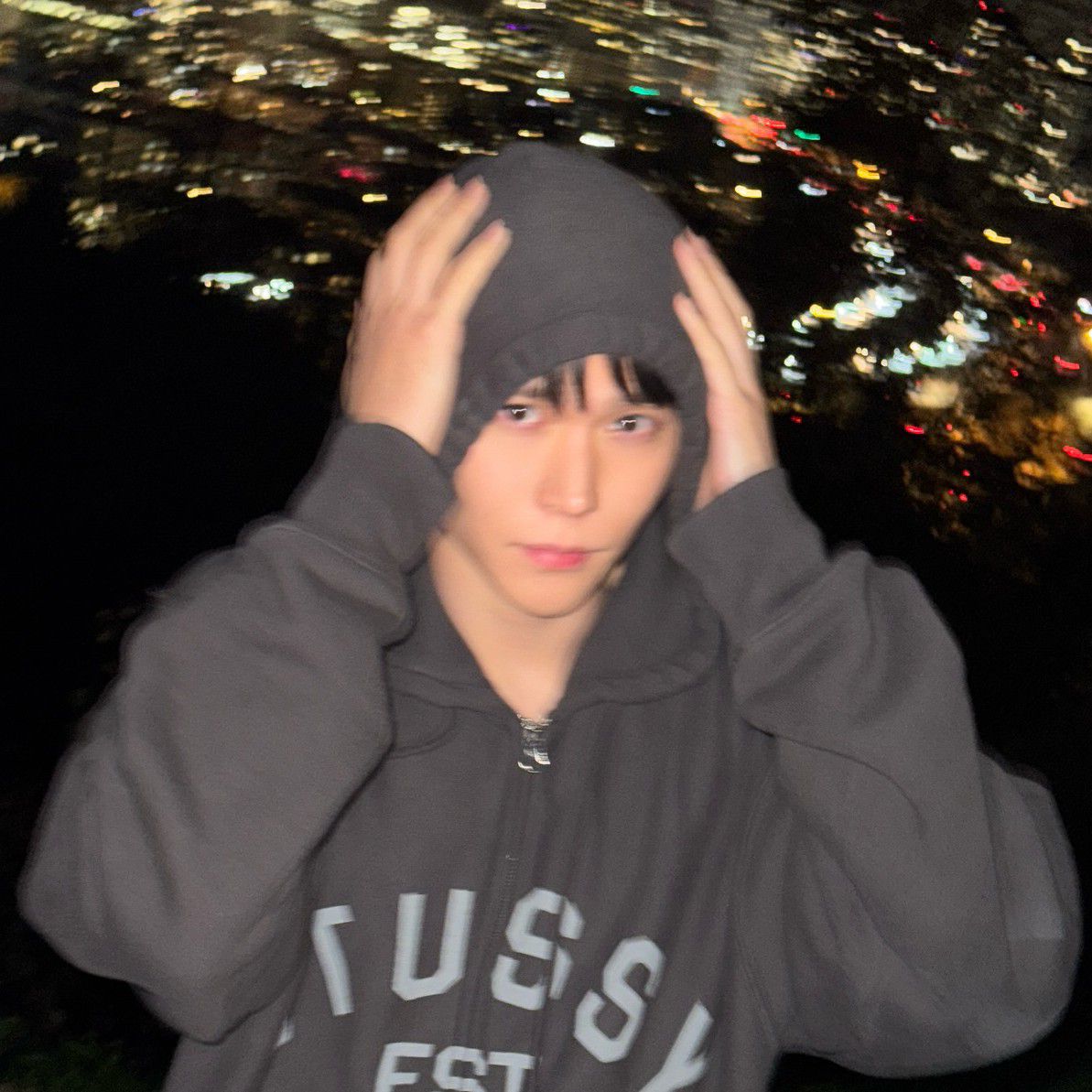 Latest photo of Eunseok (RIIZE)