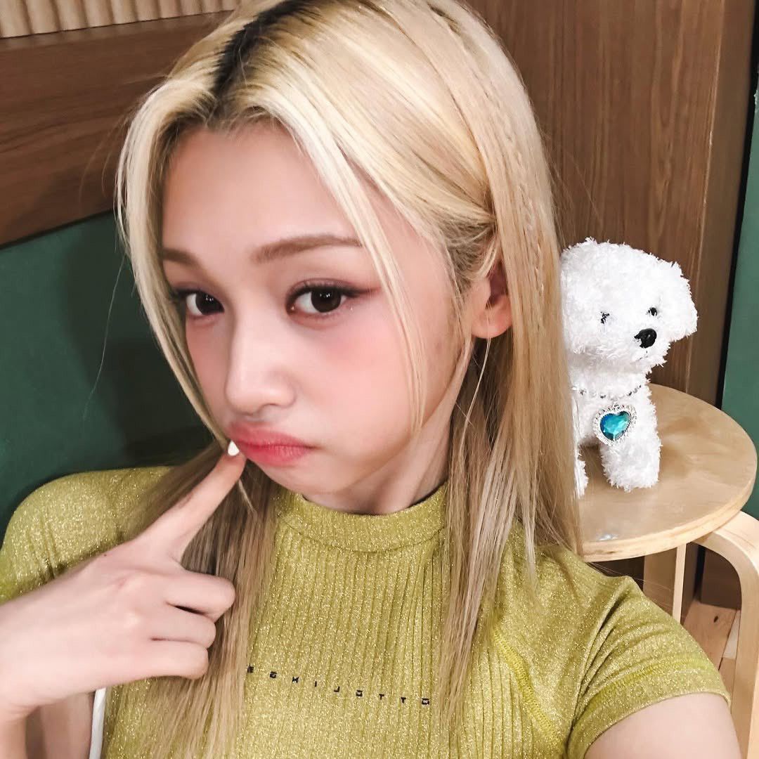 Latest photo of Gehlee (UNIS)