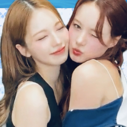 아야카 (NiziU)의 최신 사진