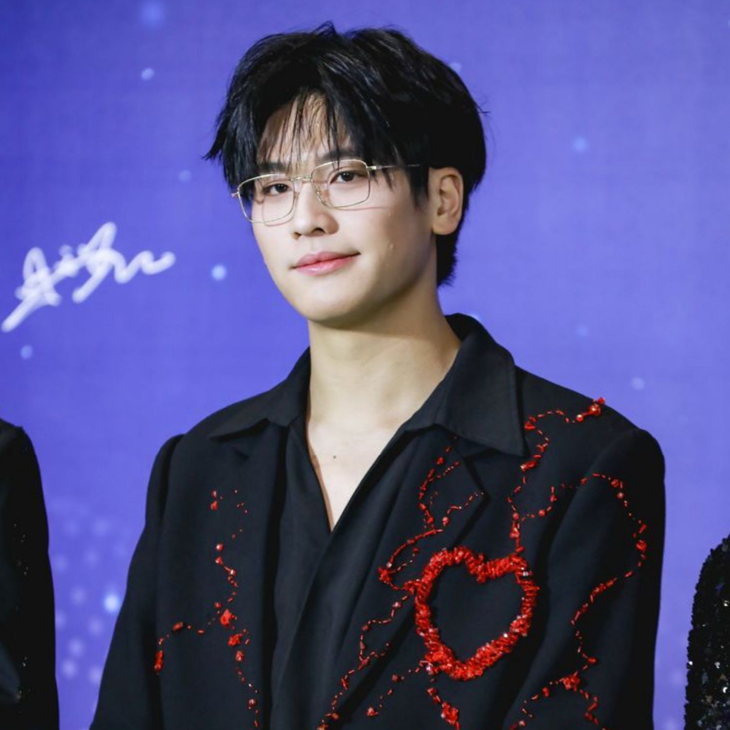 Recent activity shot of Shen (NexT1DE)