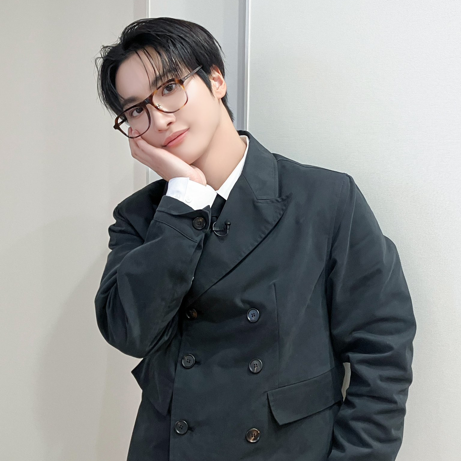 Behind-the-scenes cut of ATEEZ