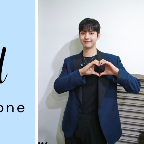 Latest photo of CNU (B1A4)