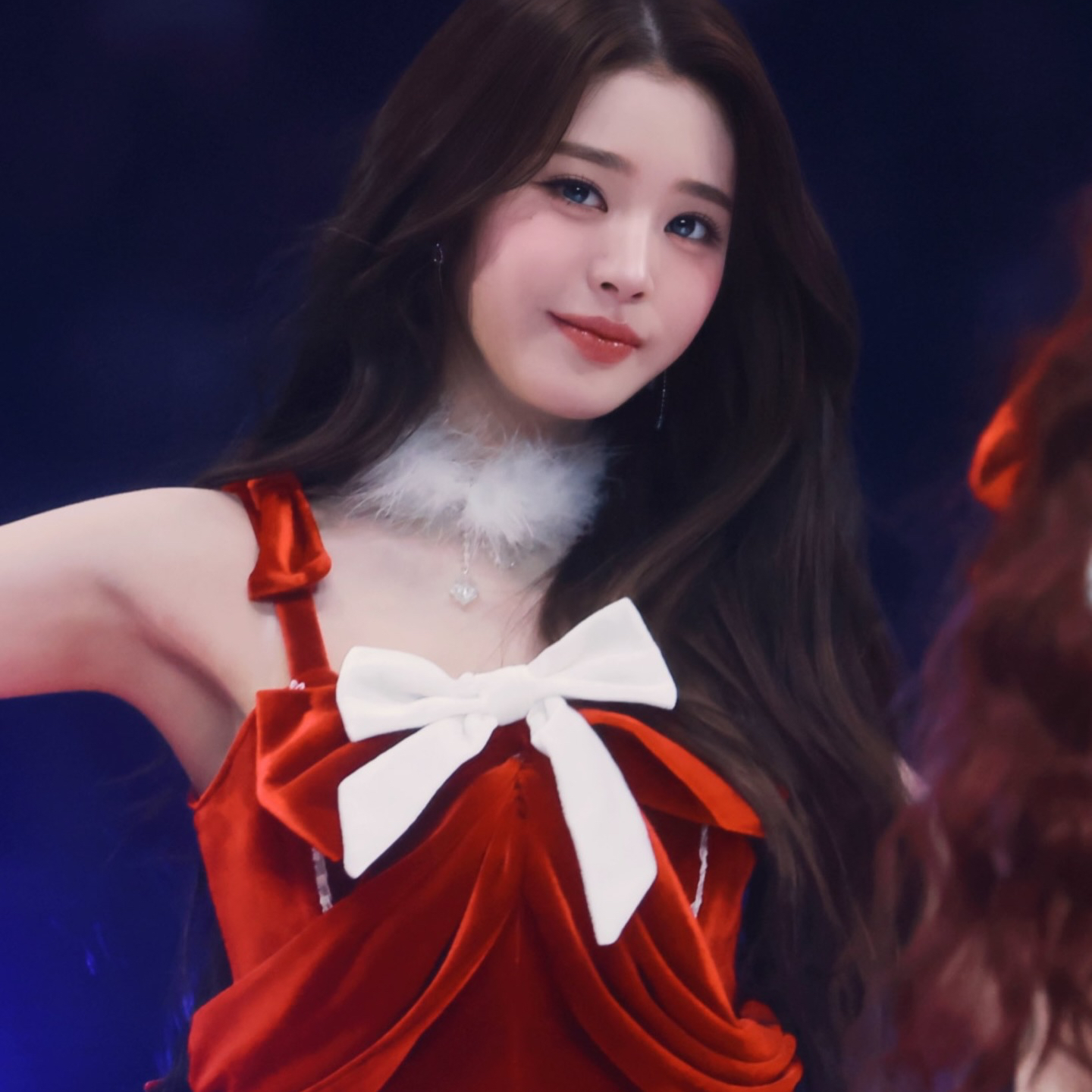 Recent activity shot of IVE