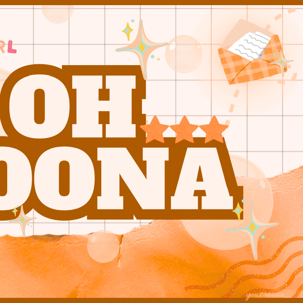 Recent activity shot of Yoona (UNIS)