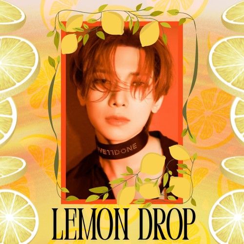 Behind-the-scenes cut of Yeosang (ATEEZ)