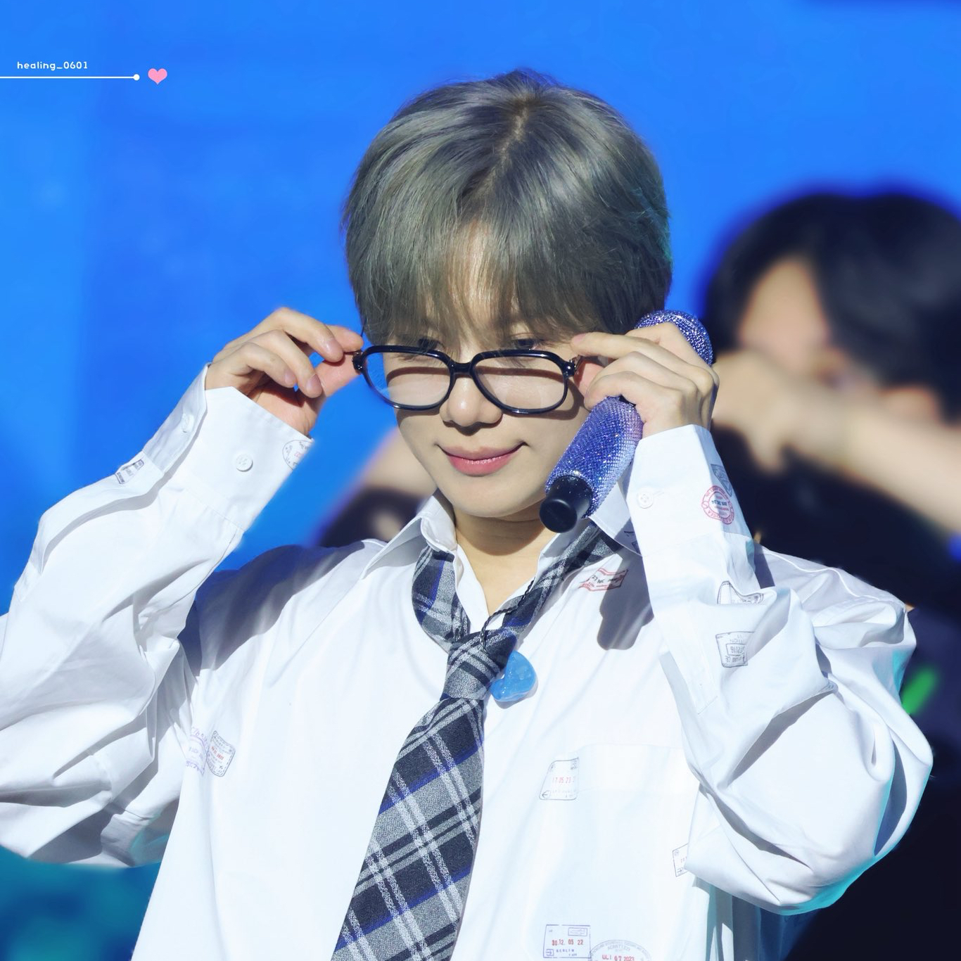 SHINee テミン ソウルアンコール 公式トレカMD 購入特典3枚セット