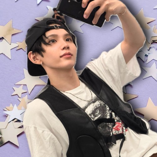 Shining profile picture of SHOTARO (RIIZE) on today's Choeaedol