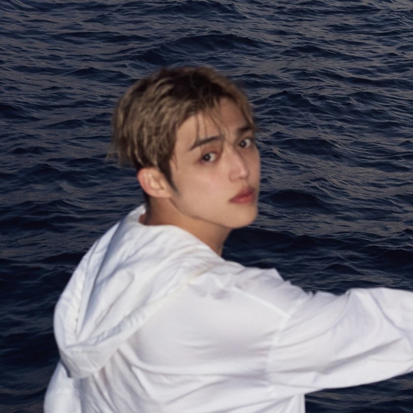 A moment captured by S.Coups (SEVENTEEN)'s fan
