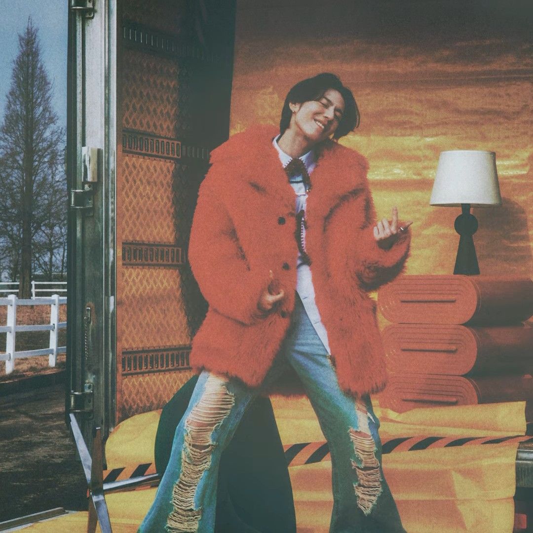 GOT7ファンが撮った瞬間