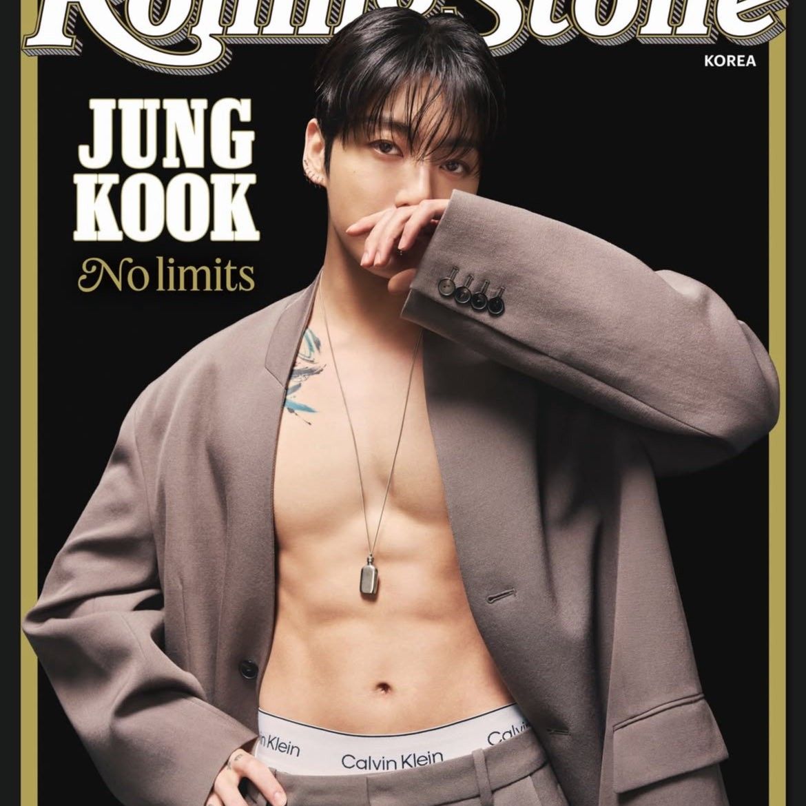 柾国 (防弹少年团)的最新活动照片