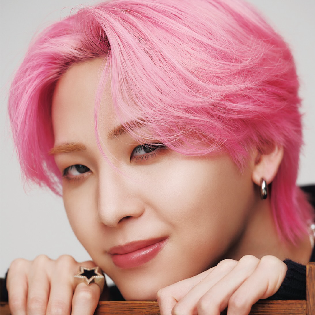 川尻蓮 (JO1)の最新写真