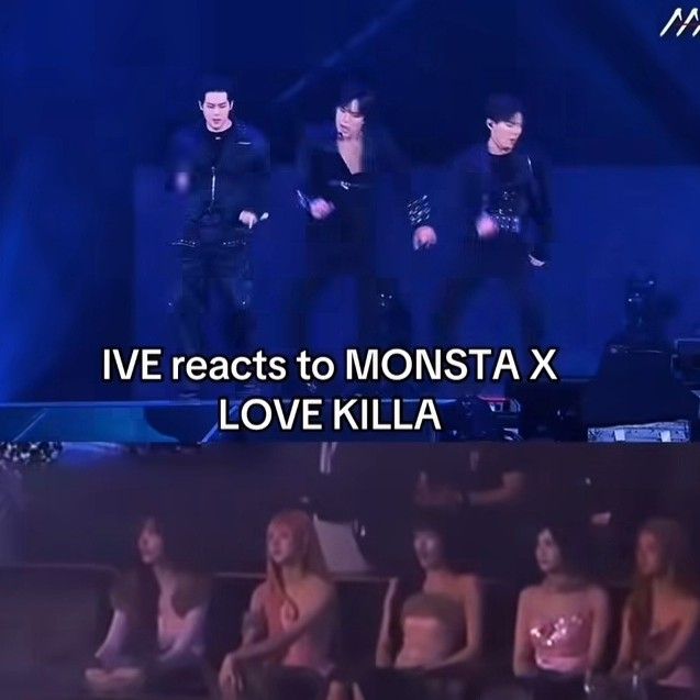 Latest photo of Shownu (MONSTA X)