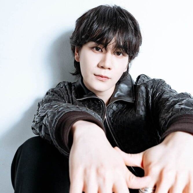 Latest photo of Mamehara Issei (JO1)