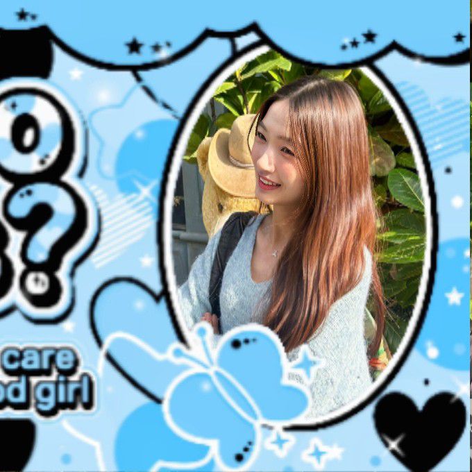 Behind-the-scenes cut of Ebin (SECRET NUMBER)