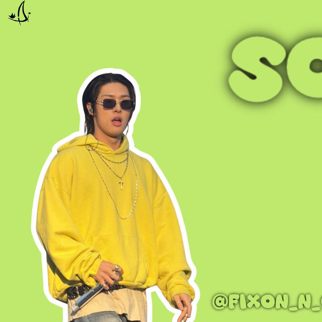 旼琦 (ATEEZ)的最新照片