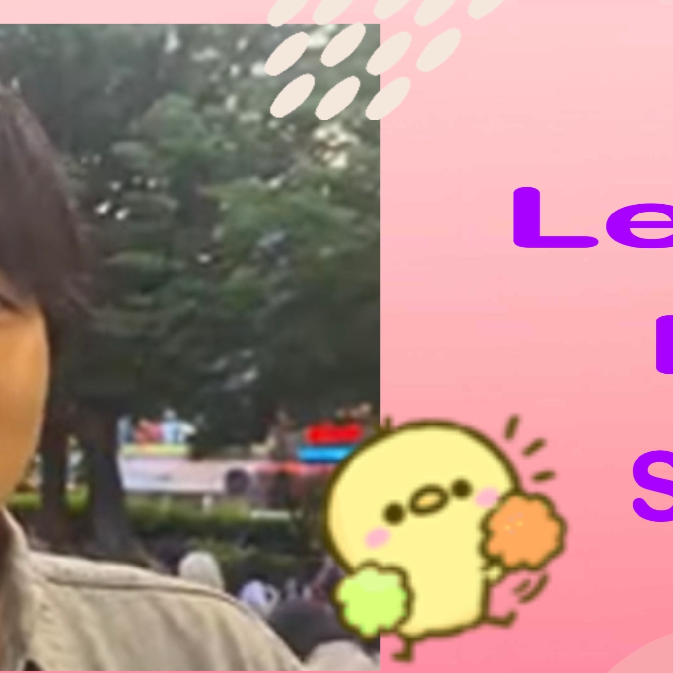 Latest photo of Sandeul (B1A4)