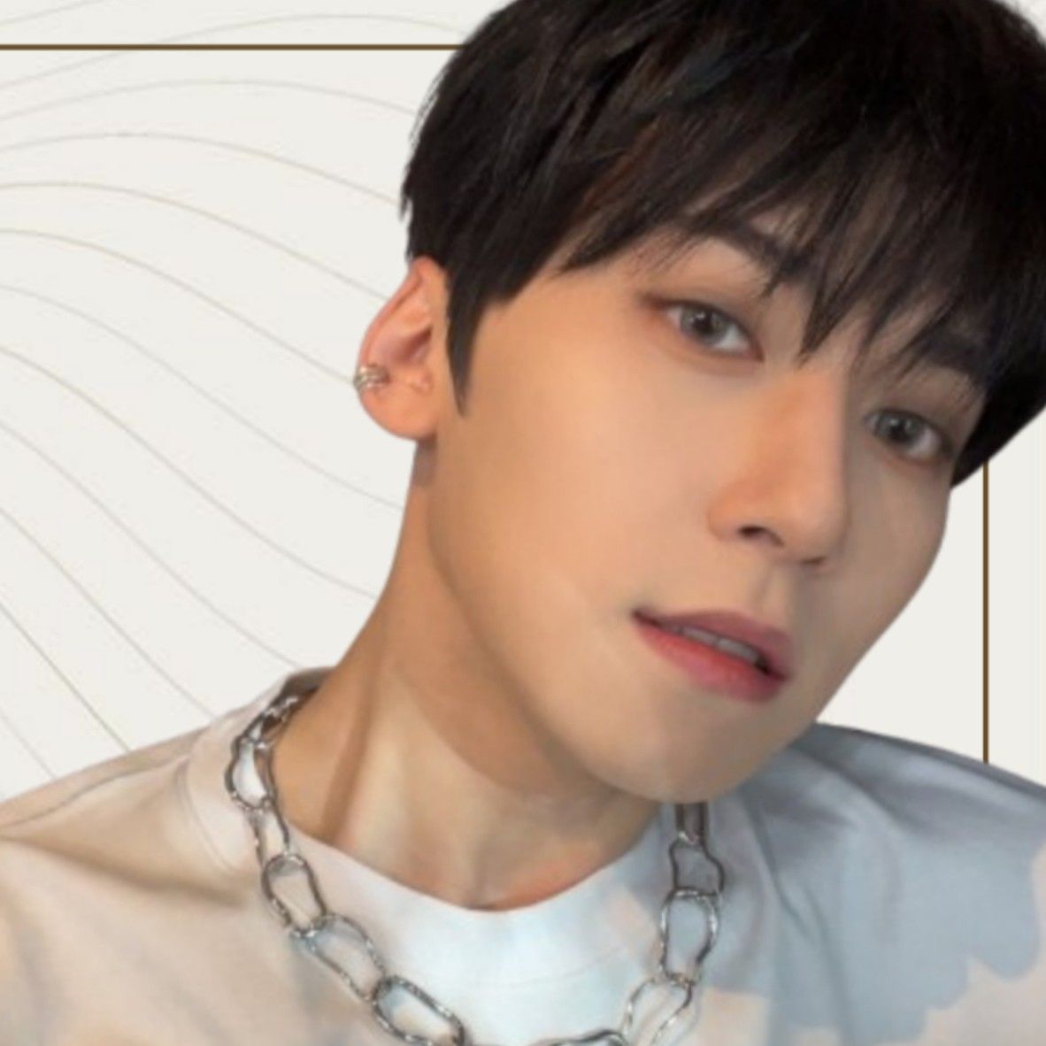 Latest photo of Keonhee (ONEUS)