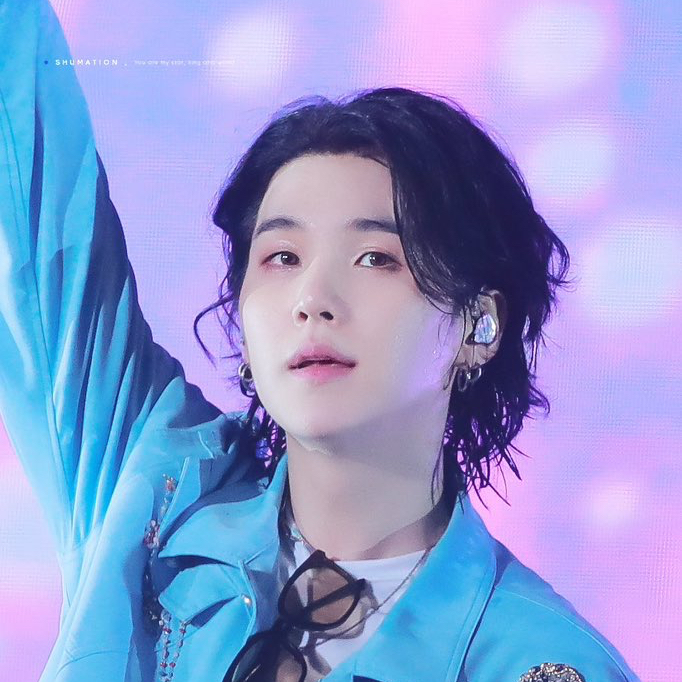 Behind-the-scenes cut of SUGA (BTS)