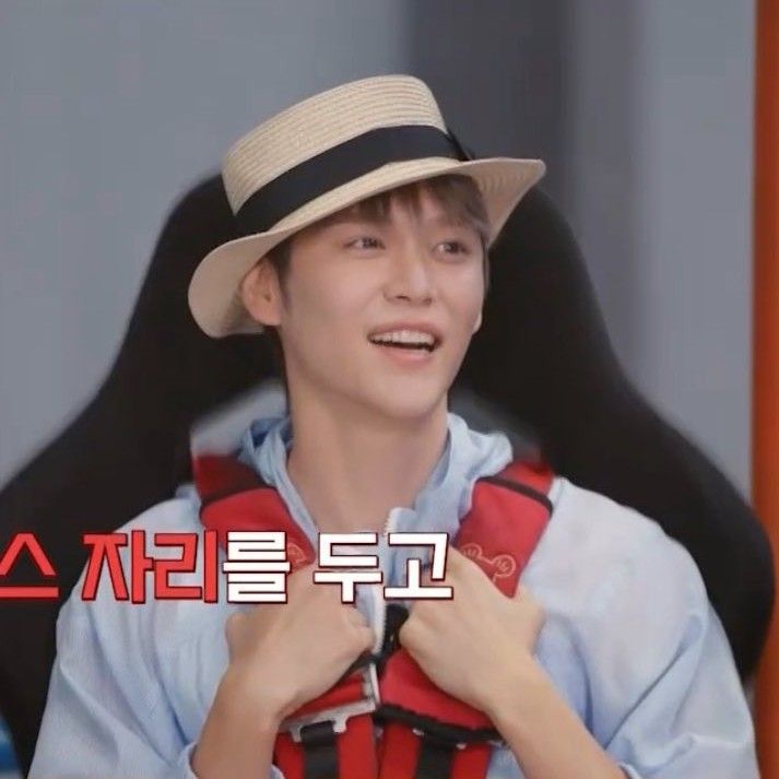 은석 (라이즈)의 최신 사진
