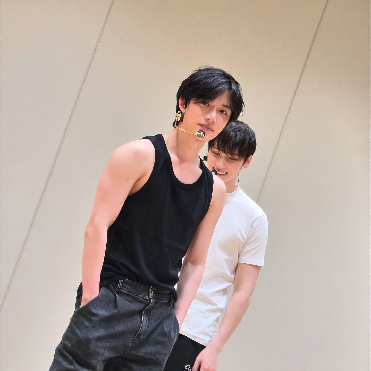 Latest photo of TOMORROW X TOGETHER