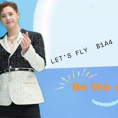 Latest photo of B1A4