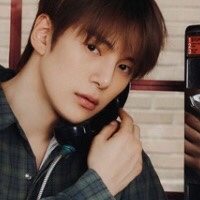 玟赫 (MONSTA X)的幕後花絮