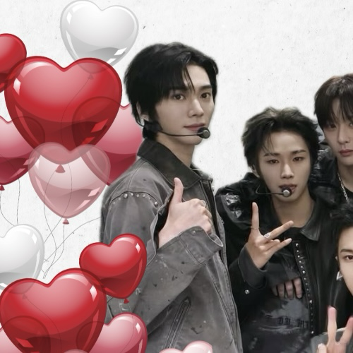 Behind-the-scenes cut of WHIB