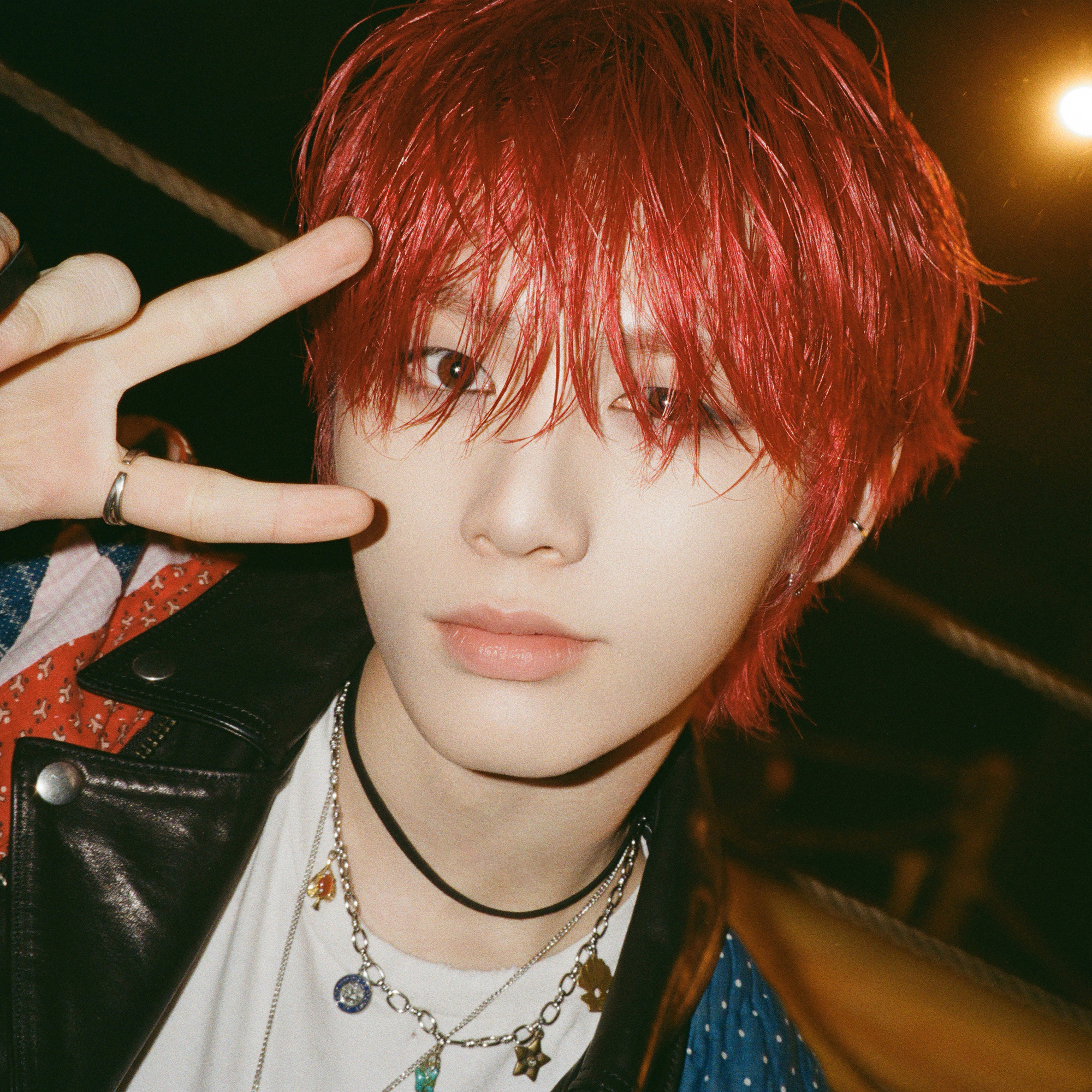 Latest photo of Taesan (BOYNEXTDOOR)