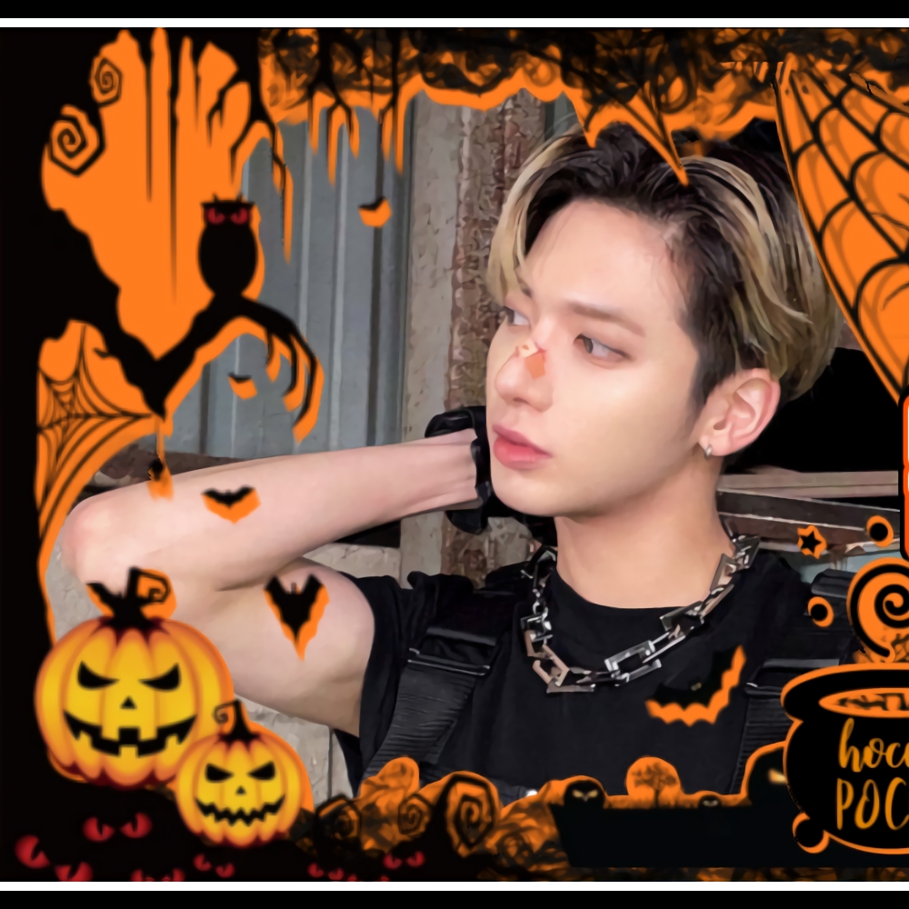 太显 (TOMORROW X TOGETHER)的最新照片