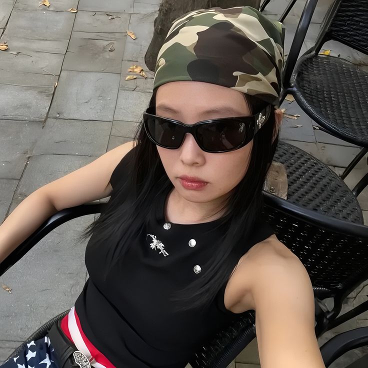 BLACKPINKファンが撮った瞬間