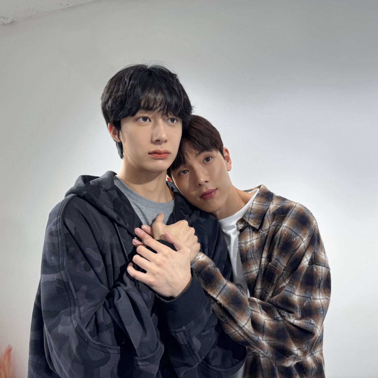 몬스타엑스 최근 활동샷